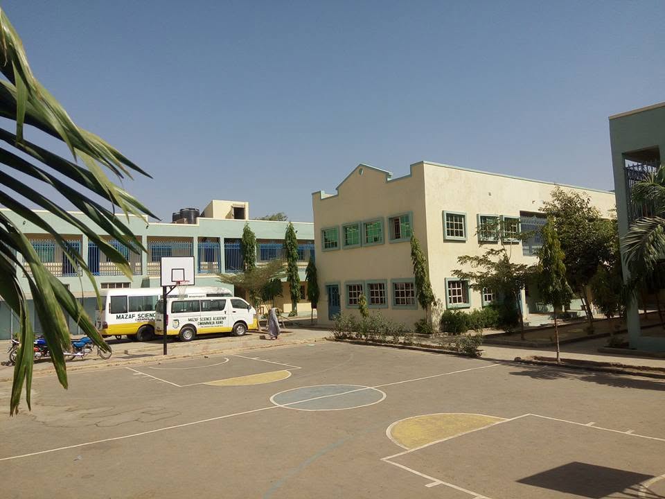 BUK Campus